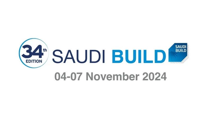 Triumph at 34th Saudi Build, 2024