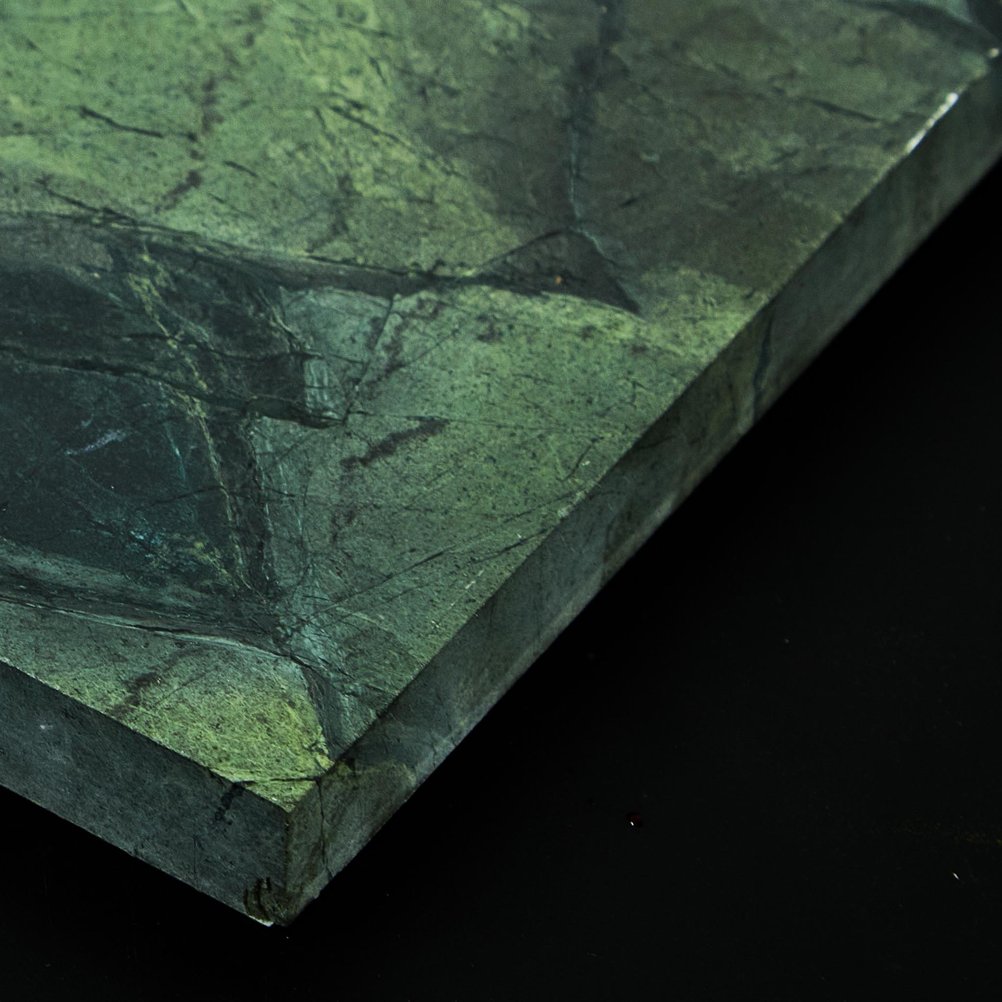 Green Polished 5