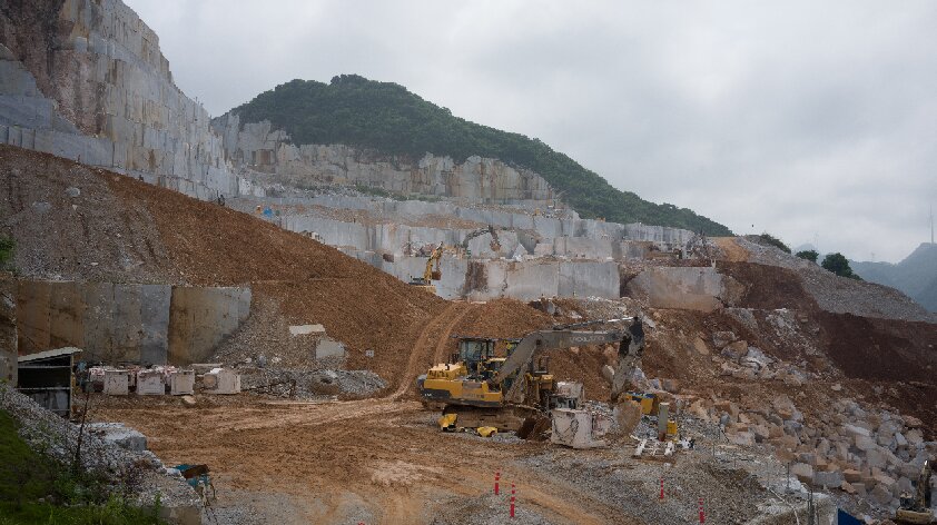 YangShan,China