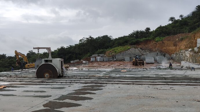 Freetown, Sierra Leone